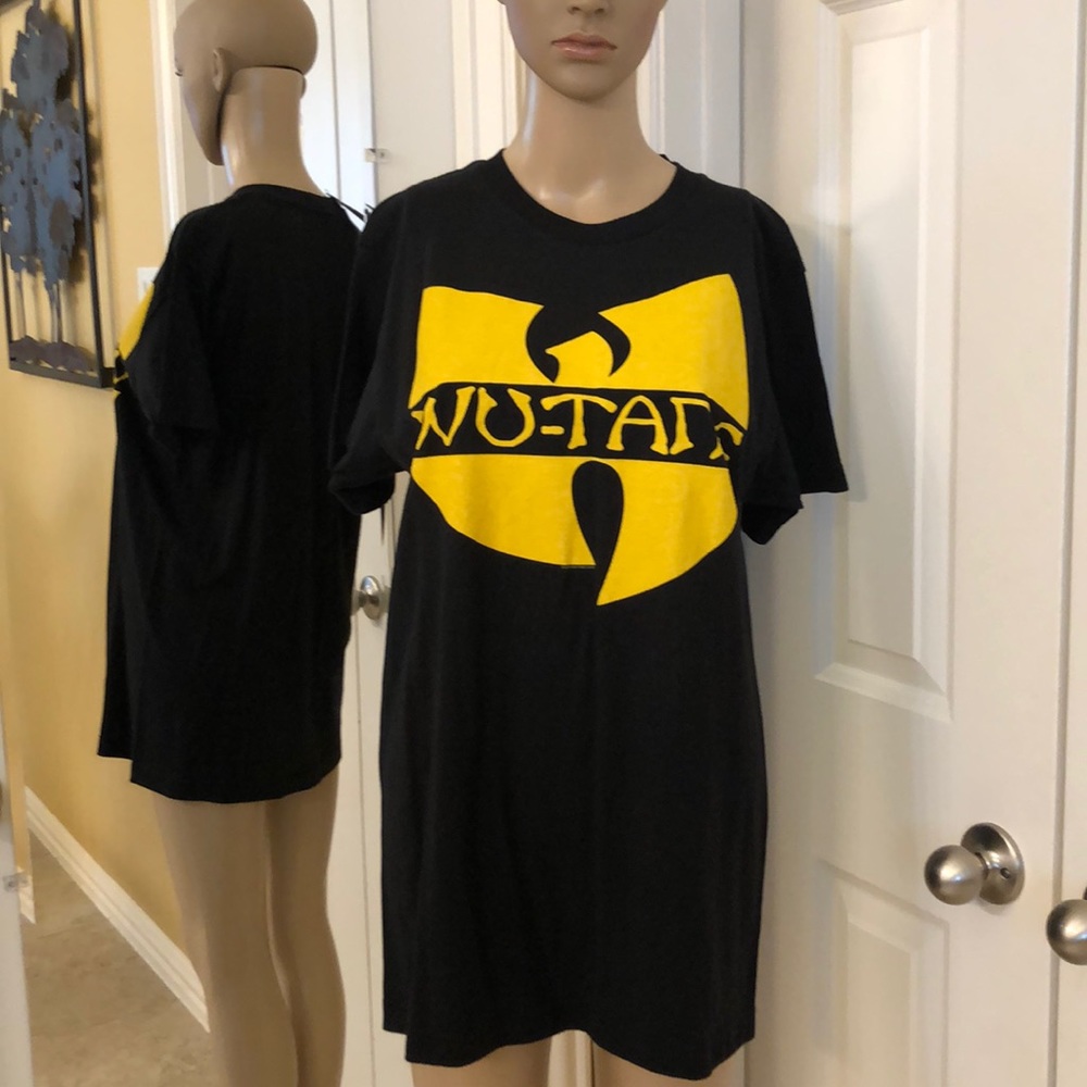 Wu-Tang Tee